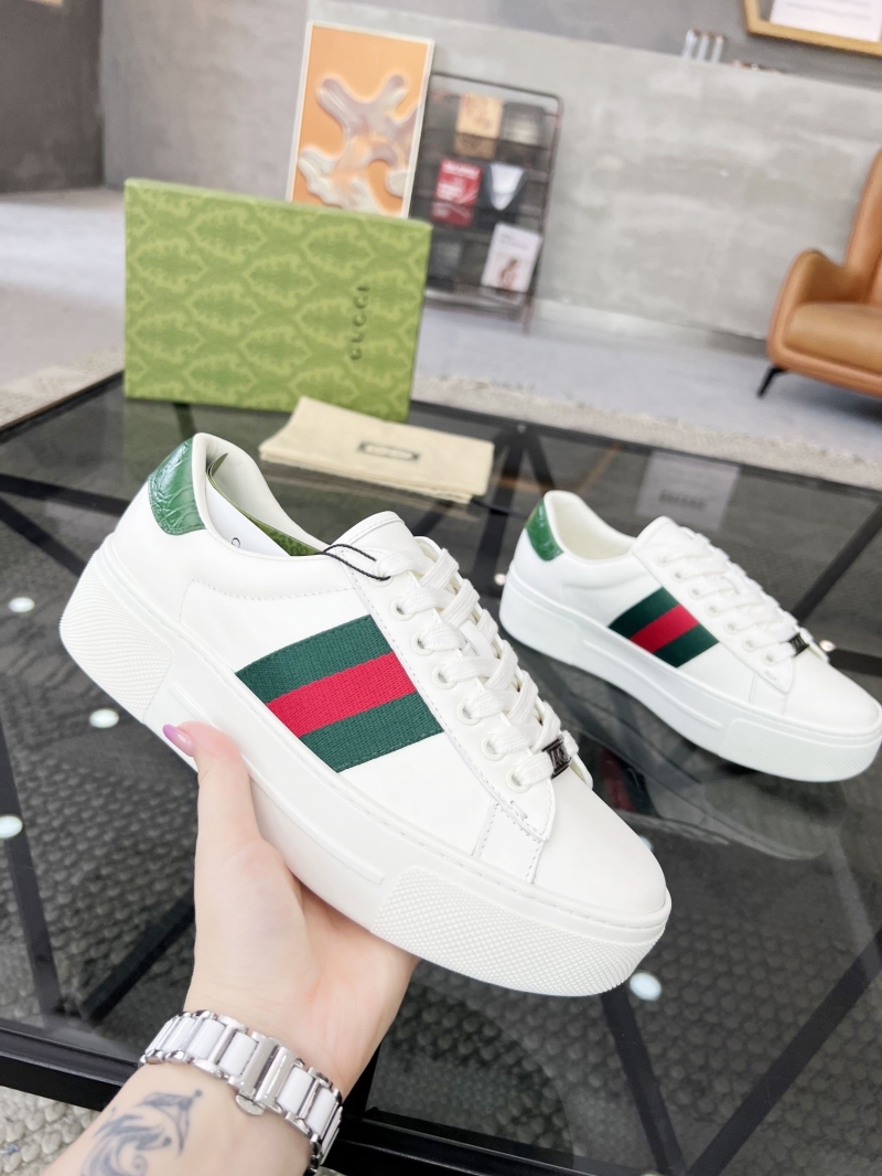 Gucci Casual Shoes